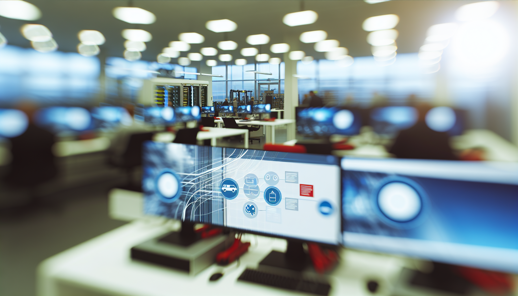 Exploiting DMS Software: Streamlining Operations for Modern Dealerships